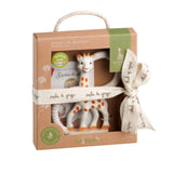 Sophie de giraf So PURE bijtring van Sophie de giraf | Kids Conceptstore Le Fanfare