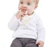 Sophie de giraf So PURE bijtring van Sophie de giraf | Kids Conceptstore Le Fanfare