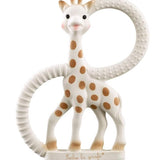 Sophie de giraf So PURE bijtring van Sophie de giraf | Kids Conceptstore Le Fanfare