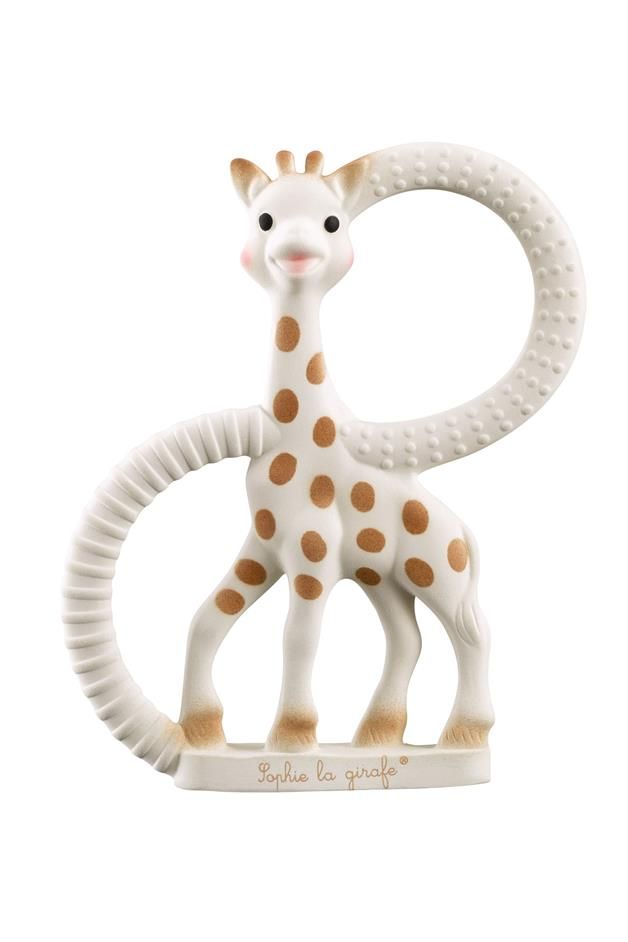 Sophie de giraf So PURE bijtring van Sophie de giraf | Kids Conceptstore Le Fanfare
