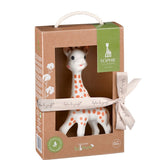 Sophie de giraf So Pure van Sophie de giraf | Kids Conceptstore Le Fanfare