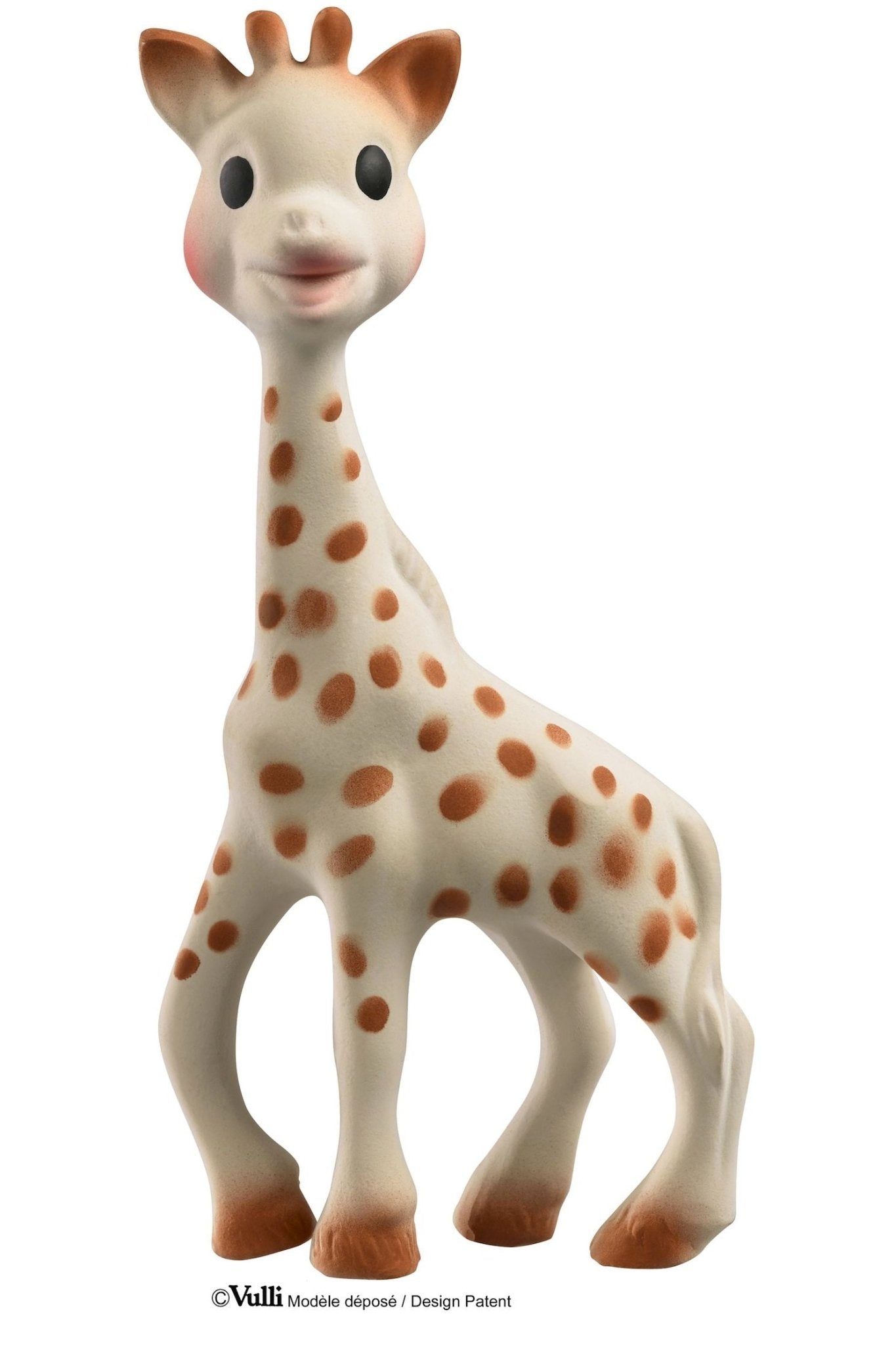 Sophie de giraf So Pure van Sophie de giraf | Kids Conceptstore Le Fanfare
