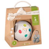 Sophie de giraf So'Pure Senso'Ball van Sophie de giraf | Kids Conceptstore Le Fanfare