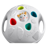 Sophie de giraf So'Pure Senso'Ball van Sophie de giraf | Kids Conceptstore Le Fanfare