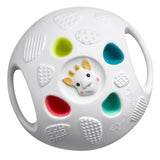 Sophie de giraf So'Pure Senso'Ball van Sophie de giraf | Kids Conceptstore Le Fanfare
