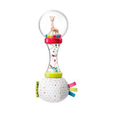 Sophie de giraf zachte maracas rammelaar van Sophie de giraf | Kids Conceptstore Le Fanfare