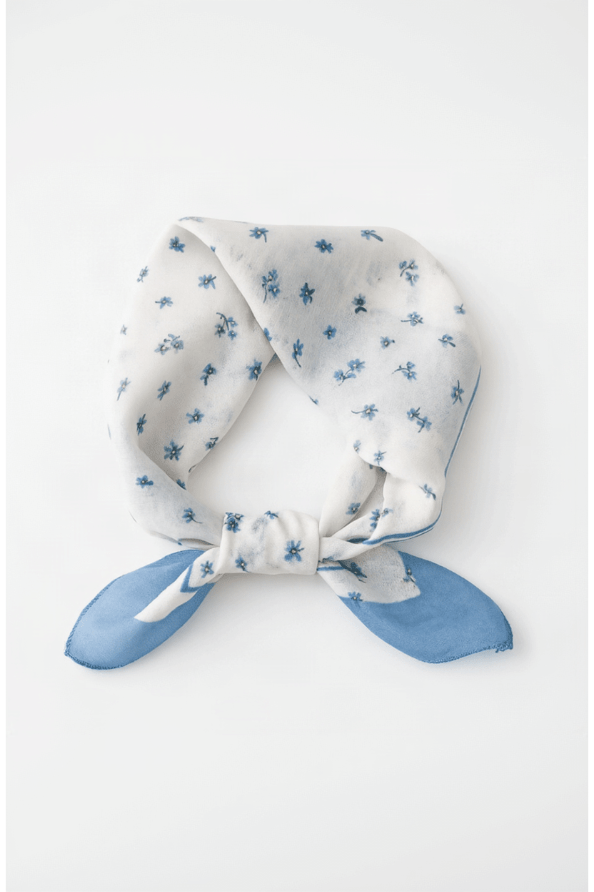 Sophie scarf van Maja Kids | Kids Conceptstore Le Fanfare