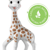 Sophie So'Pure geboorteset van Sophie de giraf | Kids Conceptstore Le Fanfare