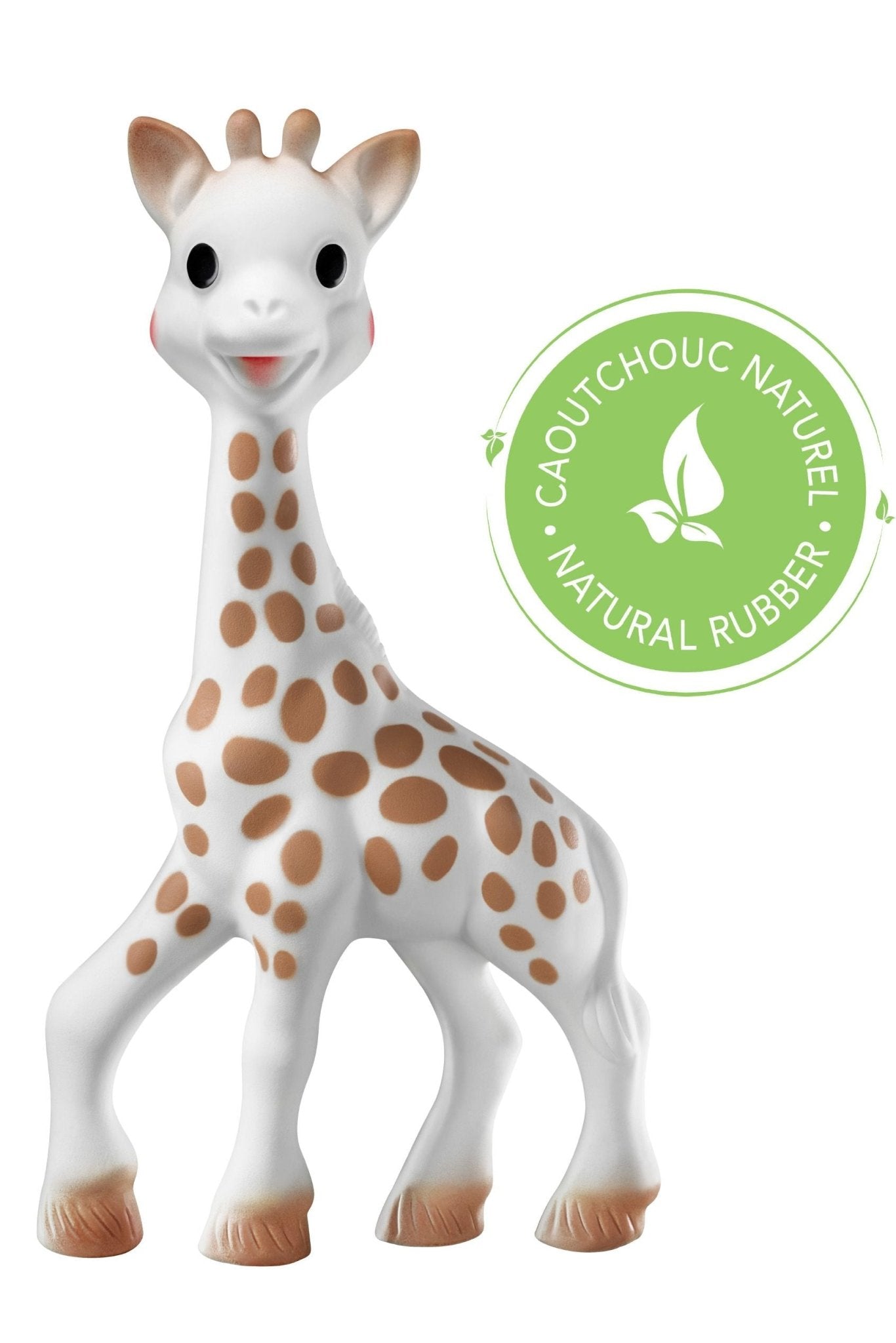 Sophie So'Pure geboorteset van Sophie de giraf | Kids Conceptstore Le Fanfare