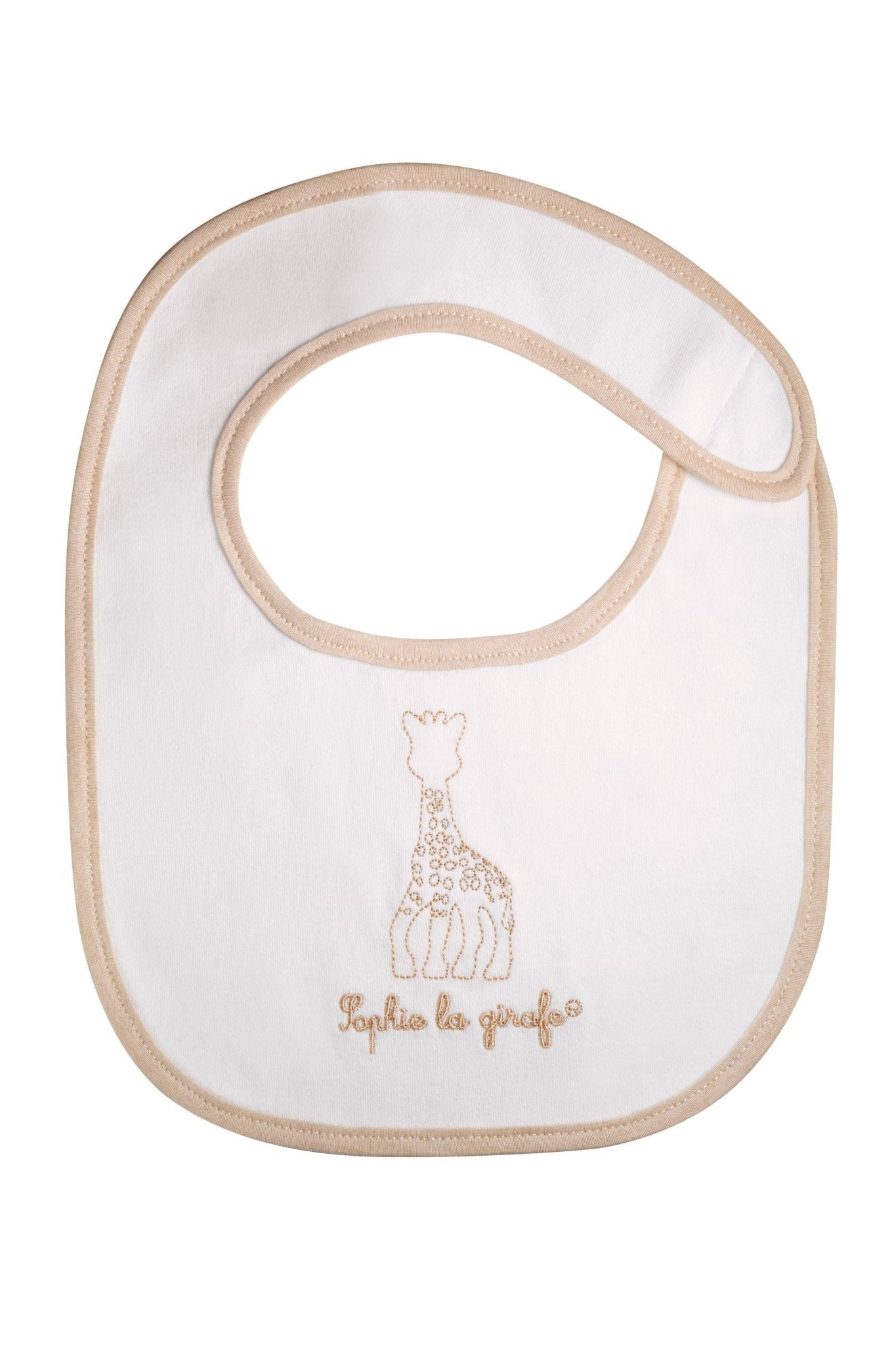 Sophie So'Pure geboorteset van Sophie de giraf | Kids Conceptstore Le Fanfare