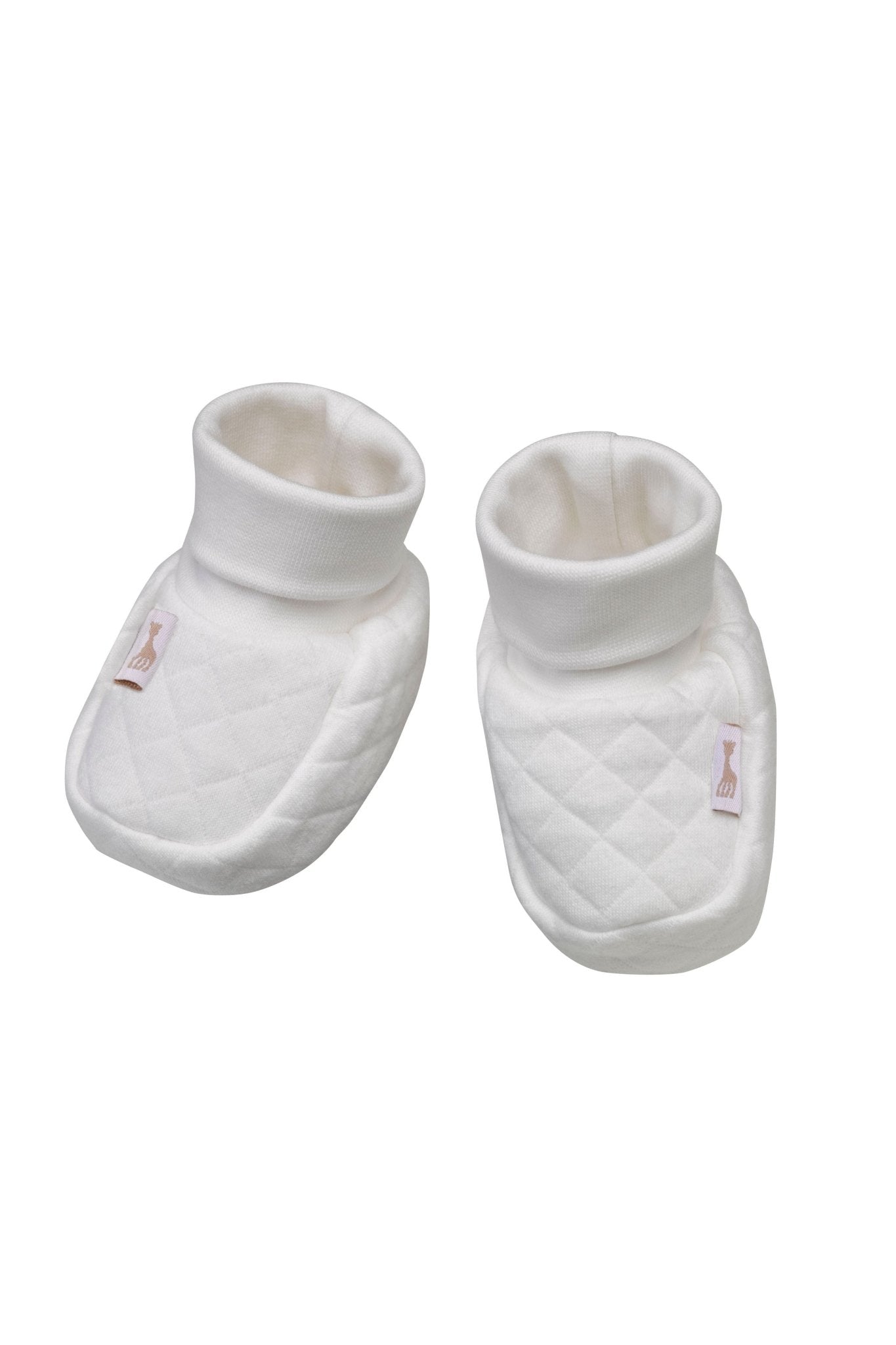 Sophie So'Pure geboorteset van Sophie de giraf | Kids Conceptstore Le Fanfare
