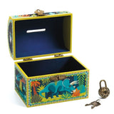 Spaarpot Dinosaurus van Djeco | Kids Conceptstore Le Fanfare