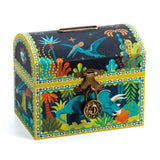 Spaarpot Dinosaurus van Djeco | Kids Conceptstore Le Fanfare