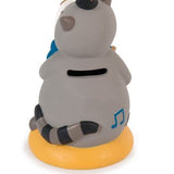 Spaarpot Poes Grijs van Moulin Roty | Kids Conceptstore Le Fanfare