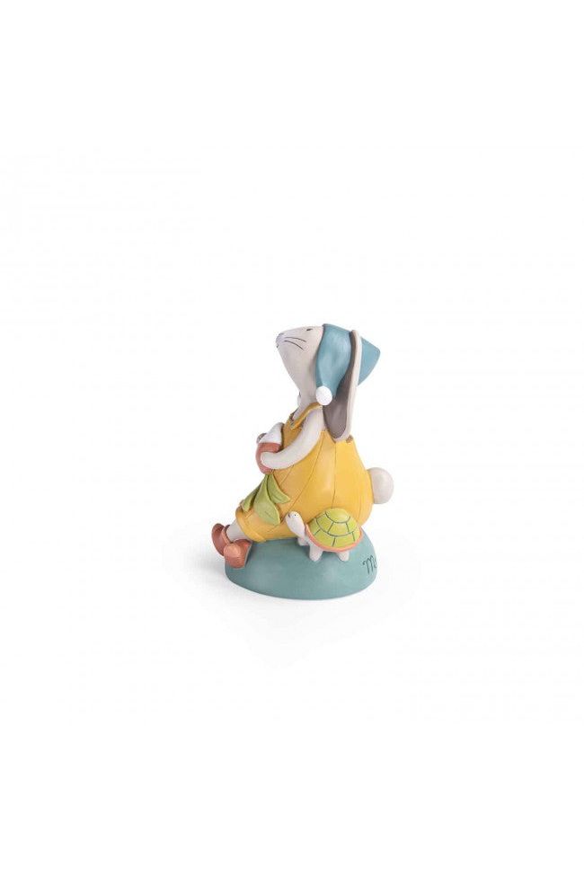 Spaarpot Trois Petits Lapins van Moulin Roty | Kids Conceptstore Le Fanfare