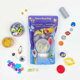 Space Busy Bag van Invitation to Imagine | Kids Conceptstore Le Fanfare