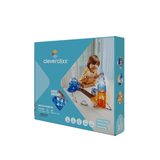Space Mission Pack | 47 pieces van Cleverclixx | Kids Conceptstore Le Fanfare