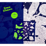 Space Station van OMY | Kids Conceptstore Le Fanfare