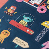 Space Stickers van Londji | Kids Conceptstore Le Fanfare