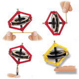 Space wonder gyroscoop van Navir | Kids Conceptstore Le Fanfare