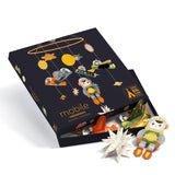 Mobiel - Ruimteschip