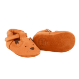 Spark Classic Fox Maple Nubuck van Donsje Amsterdam | Kids Conceptstore Le Fanfare
