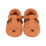 Spark Classic Fox Maple Nubuck van Donsje Amsterdam | Kids Conceptstore Le Fanfare