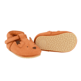 Spark Classic Fox Maple Nubuck van Donsje Amsterdam | Kids Conceptstore Le Fanfare
