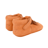 Spark Classic Fox Maple Nubuck van Donsje Amsterdam | Kids Conceptstore Le Fanfare