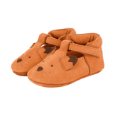 Spark Classic Fox Maple Nubuck van Donsje Amsterdam | Kids Conceptstore Le Fanfare