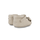 Spark Special Shoes - Golden Retriever - Ivory Classic Leather van Donsje Amsterdam | Kids Conceptstore Le Fanfare
