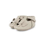 Spark Special Shoes - Golden Retriever - Ivory Classic Leather van Donsje Amsterdam | Kids Conceptstore Le Fanfare