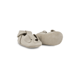 Spark Special Shoes - Golden Retriever - Ivory Classic Leather van Donsje Amsterdam | Kids Conceptstore Le Fanfare