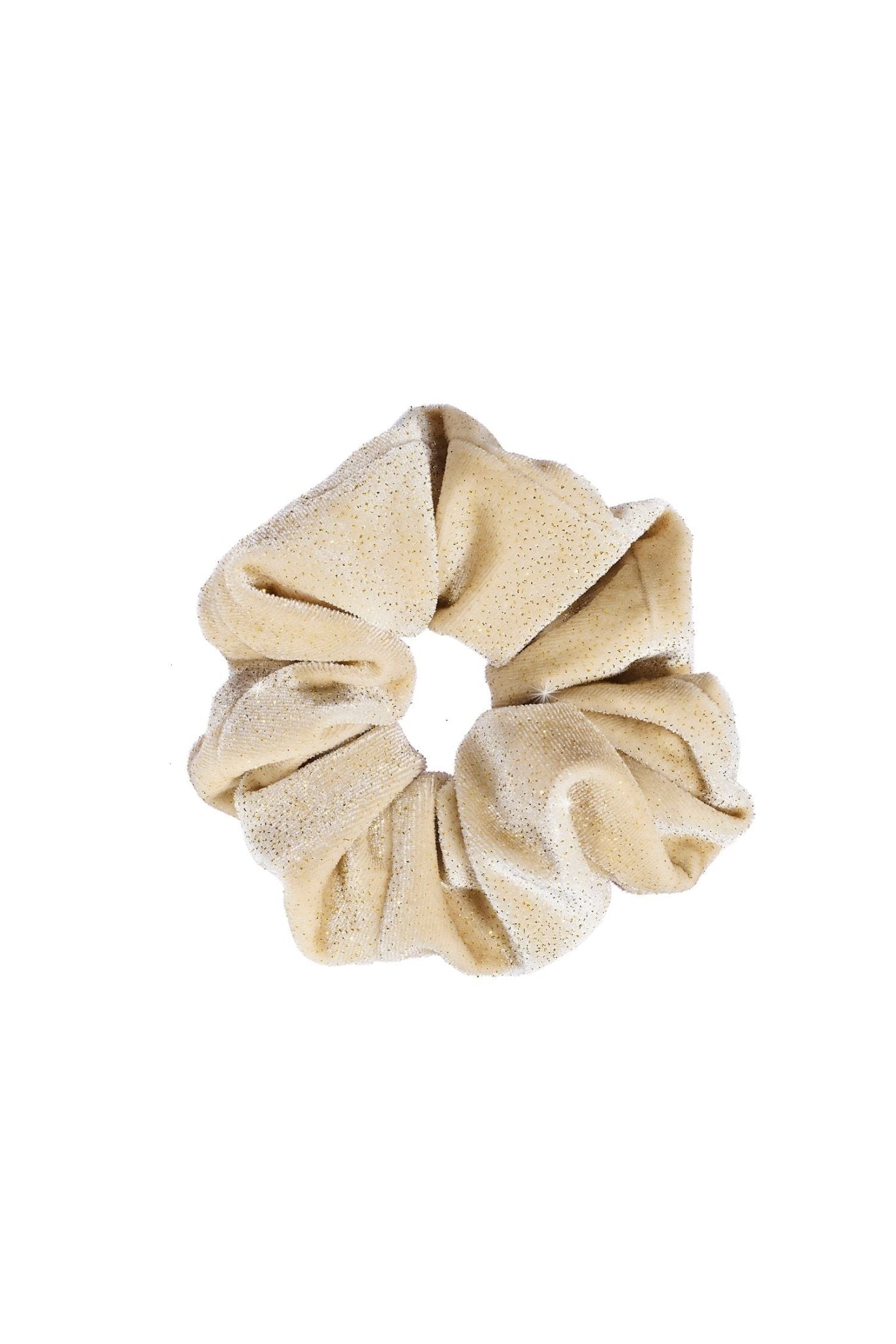 Sparkle Velvet Oversized Scrunchie Set van Rockahula | Kids Conceptstore Le Fanfare