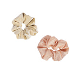 Sparkle Velvet Oversized Scrunchie Set van Rockahula | Kids Conceptstore Le Fanfare