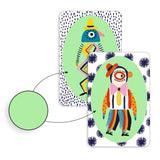 Speedy crazy - kaartspel van Djeco | Kids Conceptstore Le Fanfare