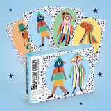 Speedy crazy - kaartspel van Djeco | Kids Conceptstore Le Fanfare