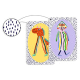 Speedy crazy - kaartspel van Djeco | Kids Conceptstore Le Fanfare