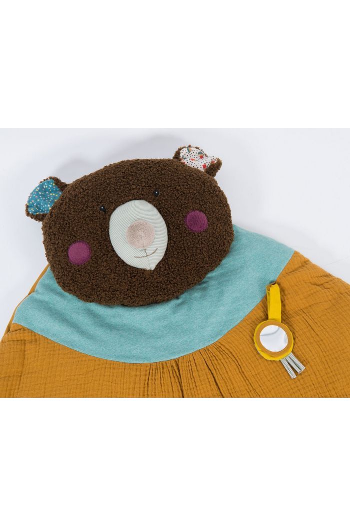 Speelkleed + Boog van Moulin Roty | Kids Conceptstore Le Fanfare