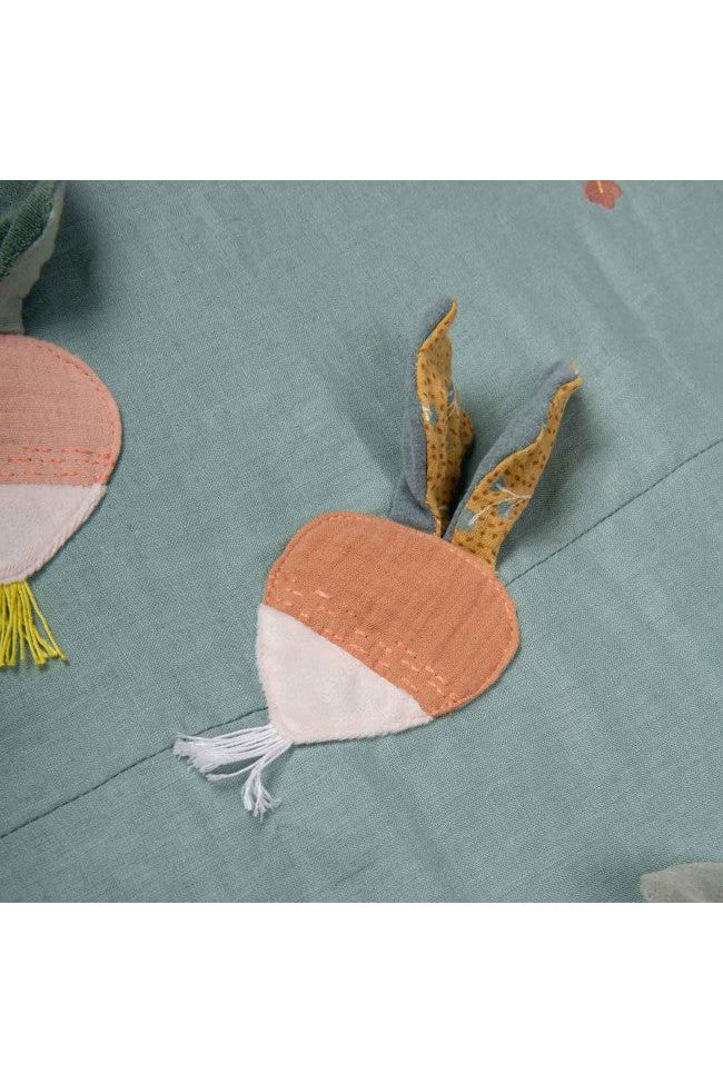 Speelkleed Trois Petits Lapins van Moulin Roty | Kids Conceptstore Le Fanfare