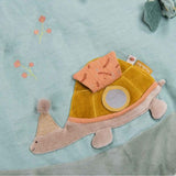 Speelkleed Trois Petits Lapins van Moulin Roty | Kids Conceptstore Le Fanfare