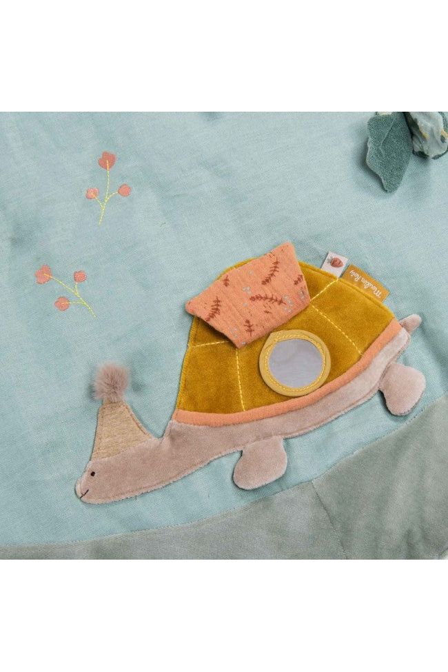 Speelkleed Trois Petits Lapins van Moulin Roty | Kids Conceptstore Le Fanfare
