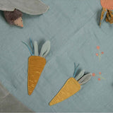 Speelkleed Trois Petits Lapins van Moulin Roty | Kids Conceptstore Le Fanfare
