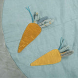 Speelkleed Trois Petits Lapins van Moulin Roty | Kids Conceptstore Le Fanfare