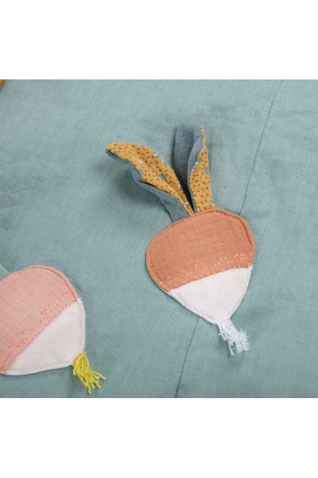 Speelkleed Trois Petits Lapins van Moulin Roty | Kids Conceptstore Le Fanfare