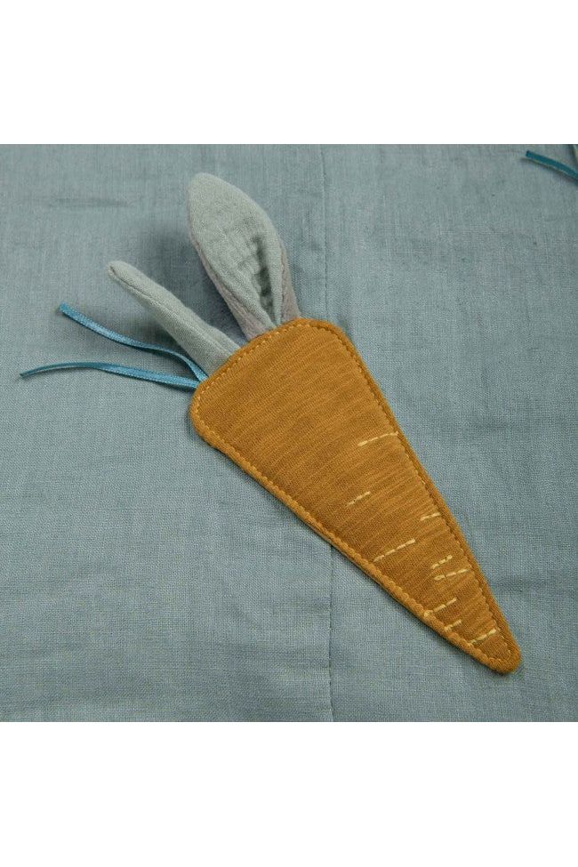 Speelkleed Trois Petits Lapins van Moulin Roty | Kids Conceptstore Le Fanfare