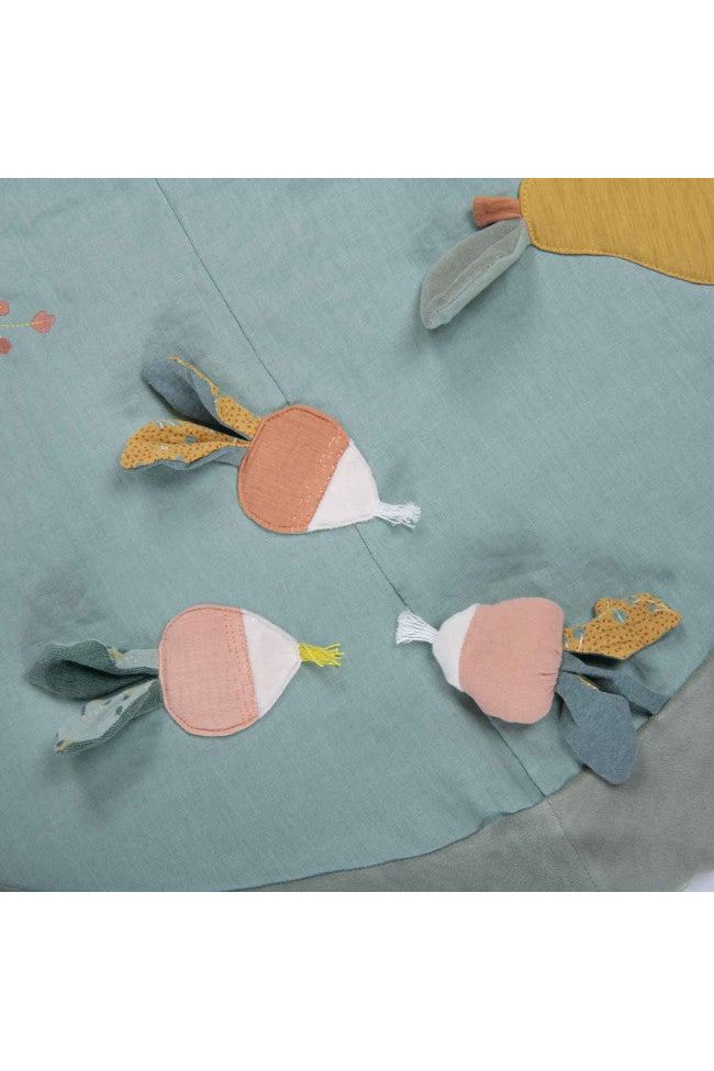 Speelkleed Trois Petits Lapins van Moulin Roty | Kids Conceptstore Le Fanfare