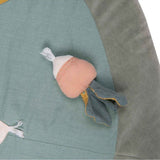 Speelkleed Trois Petits Lapins van Moulin Roty | Kids Conceptstore Le Fanfare