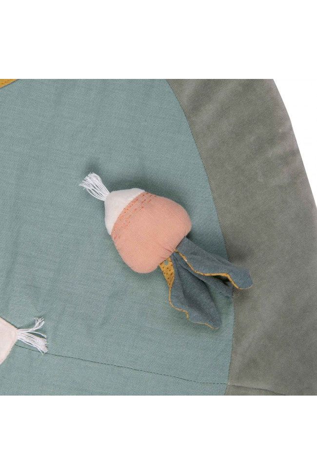 Speelkleed Trois Petits Lapins van Moulin Roty | Kids Conceptstore Le Fanfare