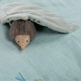 Speelkleed Trois Petits Lapins van Moulin Roty | Kids Conceptstore Le Fanfare